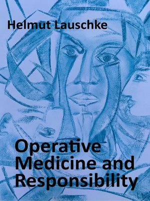 cover image of Operative Medicine and Responsibility